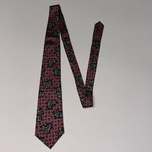BARNEYS NEW YORK MENS TIE